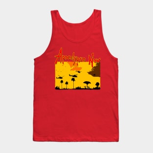 apocalypse now Tank Top